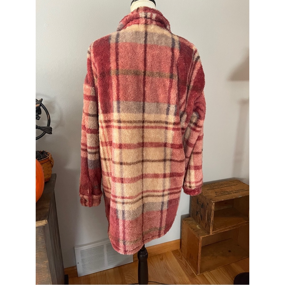 Cozy jacket - Picture 4 of 6